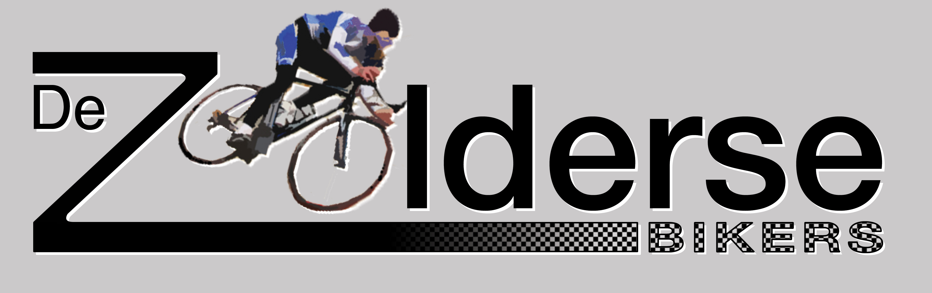 logo - De zolderse bikers 2007