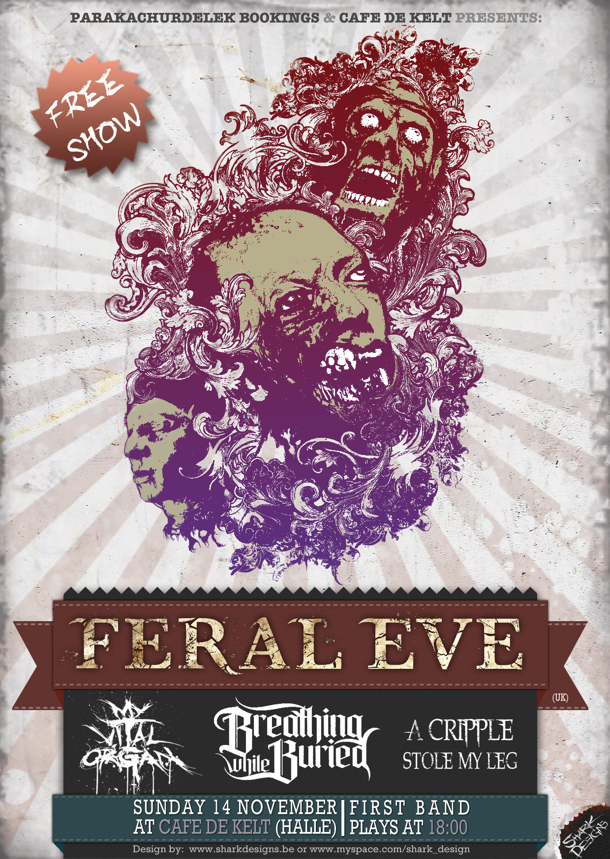 poster-feral-eve