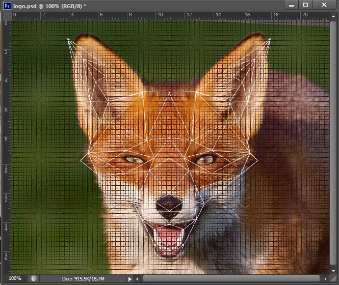 fox logo 6