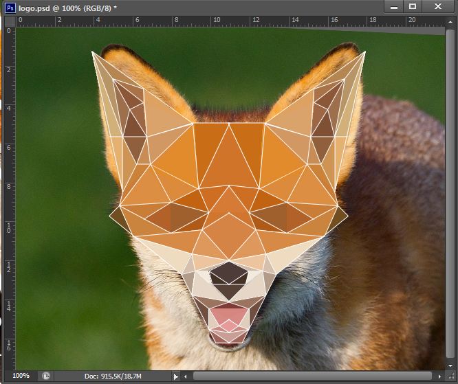 fox logo 7